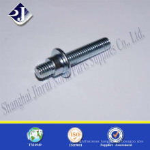 zinc paled 3+ high strength auto part with TS16949